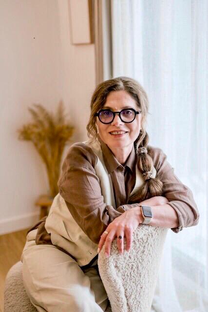 Cabinet Individual de Psihologie - Manda Stela